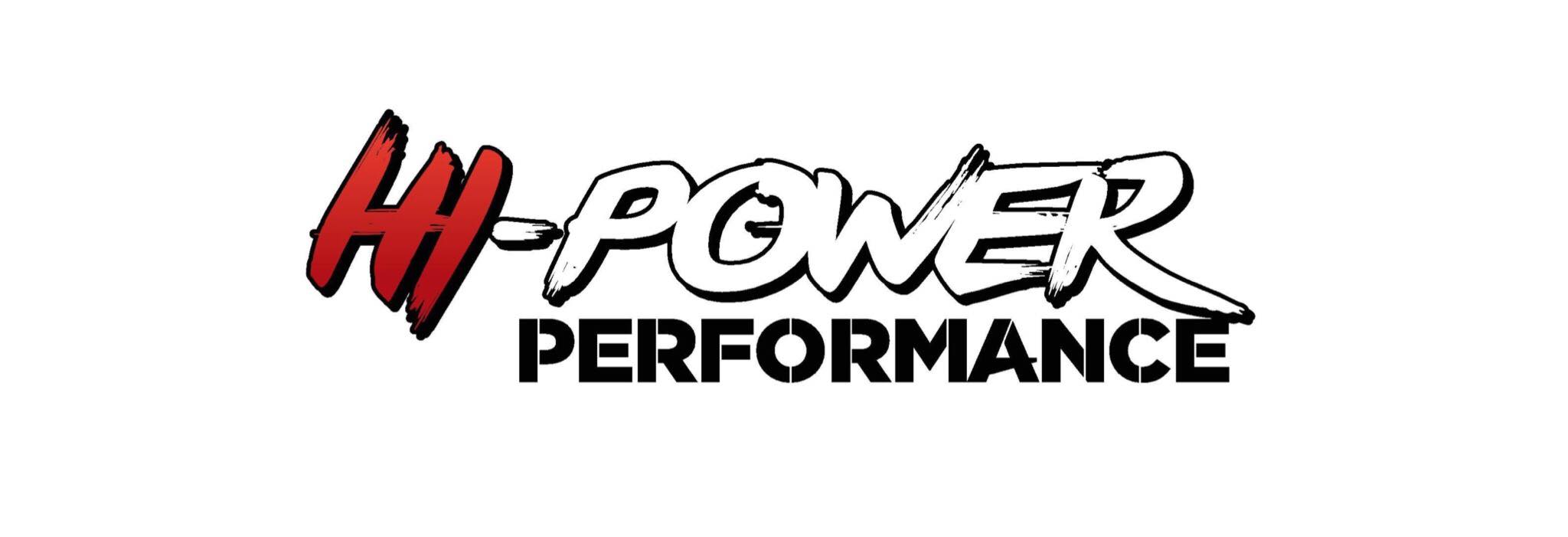 high-power-performance